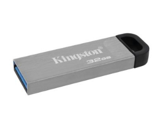 Kingston DataTraveler Kyson DTKN/32GB 32 GB Flash Bellek