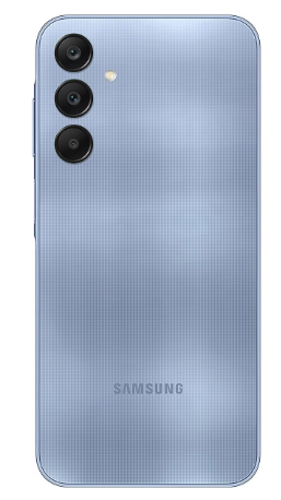 Samsung Galaxy A25 128 GB Açık Mavi