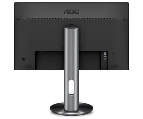 U2790PQU 27'' IPS Monitor