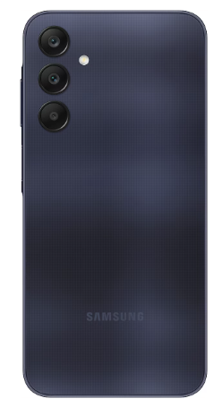 Samsung Galaxy A25 128 GB Siyah