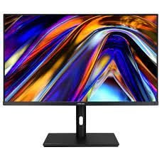 Asus ProArt PA279CV 27'' 5 ms 4K Pivot IPS Monitör