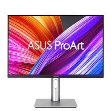 Asus ProArt PA279CV 27'' 5 ms 4K Pivot IPS Monitör