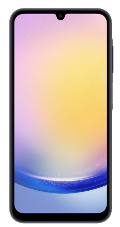 Samsung Galaxy A25 256 GB siyah