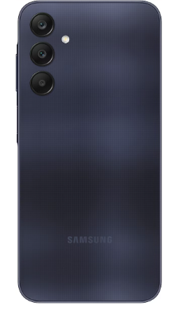 Samsung Galaxy A25 256 GB siyah