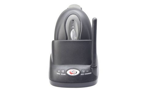 Sunlux XL-9522 Kablosuz Karekod ve Barkod Okuyucu