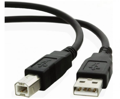 Alfais 4912 3 m Yazıcı Kablosu