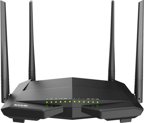 Tenda V12 1200 Mbps VDSL2 Modem