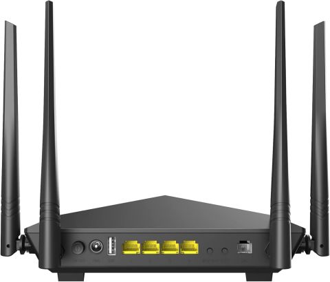 Tenda V12 1200 Mbps VDSL2 Modem