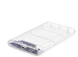 Hadron HDX1766 Type-C 2.5'' Harddisk Kutusu