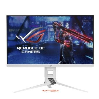 Asus ROG STRIX XG279Q 27'' 1 ms WQHD G-Sync IPS Oyuncu Monitörü