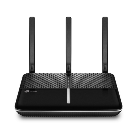 TP-Link Archer VR2100 4 Port 1200 Mbps VDSL2 Modem