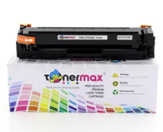 Hp 203A-CF540A/CANON CRG-054 BK MUIADIL TONER