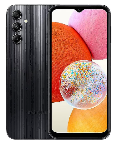 Samsung Galaxy A14 64 GB Siyah