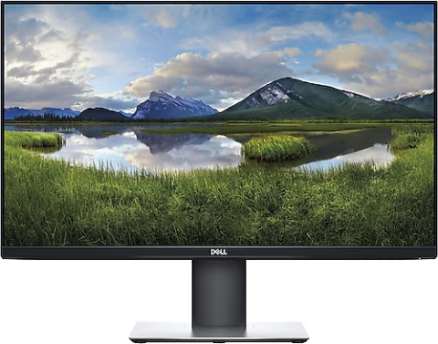 Dell P2720DC 27'' 5ms QHD IPS Monitör
