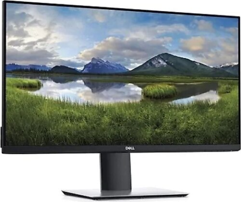 Dell P2720DC 27'' 5ms QHD IPS Monitör