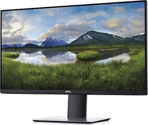 Dell P2720DC 27'' 5ms QHD IPS Monitör