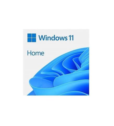 MS Windows 11 Home KW9-00660 64BIT TR (OEM)