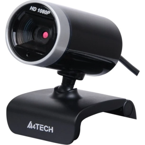 A4 Tech PK-910H Mikrofonlu Webcam