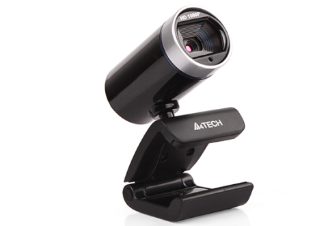 A4 Tech PK-910H Mikrofonlu Webcam