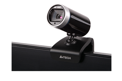 A4 Tech PK-910H Mikrofonlu Webcam