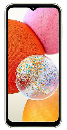 Samsung Galaxy A14 64 GB Yeşil