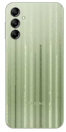 Samsung Galaxy A14 64 GB Yeşil