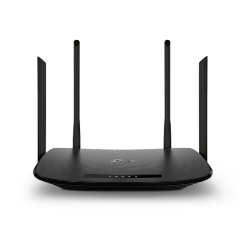 TP-Link Archer VR300 1200Mbps VDSL2 Modem