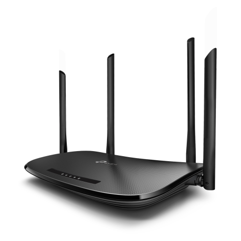 TP-Link Archer VR300 1200Mbps VDSL2 Modem
