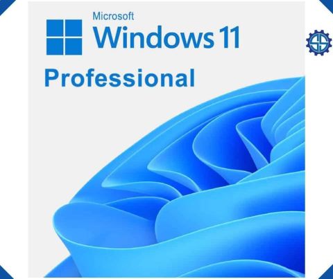 MS Windows 11 Pro FQC-10556 64BIT TR (OEM)