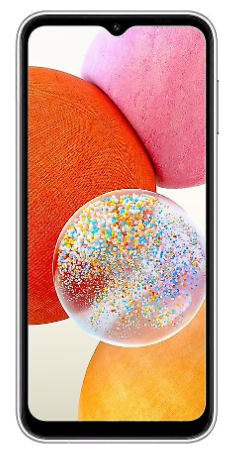 Samsung Galaxy A14 128 GB Gümüş