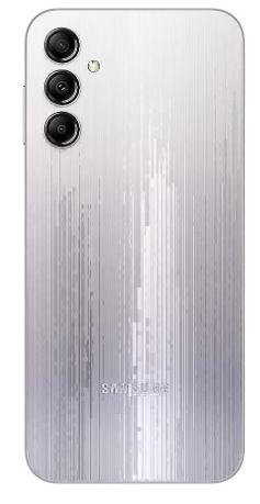 Samsung Galaxy A14 128 GB Gümüş