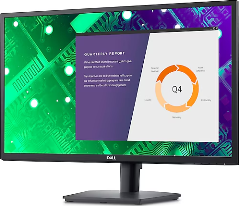 Dell E2722HS 27'' 8ms Full HD IPS Monitör