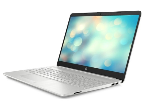 HP 15-DW2015NT 3H822EA i7-1065G7 8 GB 1 TB + 256 GB SSD MX330 15.6'' Full HD Notebook