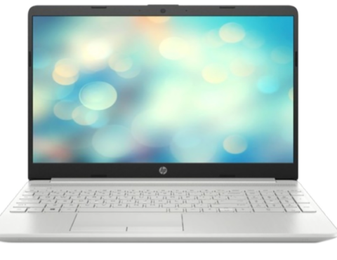 HP 15-DW2015NT 3H822EA i7-1065G7 8 GB 1 TB + 256 GB SSD MX330 15.6'' Full HD Notebook