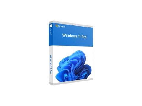 MS Windows 11 Pro FQC-10528 64BIT ENG (OEM)