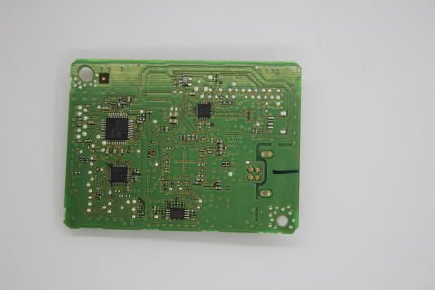 Canon PIXMA E410 için yazıcı anakart arayüz kartı QM7-5070 biçimlendirici mantık kurulu yazıcı parçaları (2.EL)