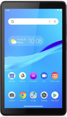 Lenovo Tab M7 TB-7305F ZA550238TR 32 GB 7'' Tablet