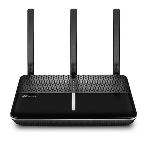 TP-Link Archer VR600 1600 Mbps VDSL2 Modem