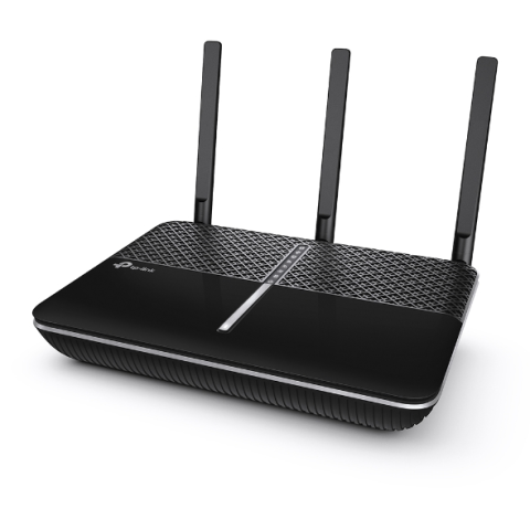TP-Link Archer VR600 1600 Mbps VDSL2 Modem