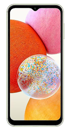 Samsung Galaxy A14 128 GB Yeşil