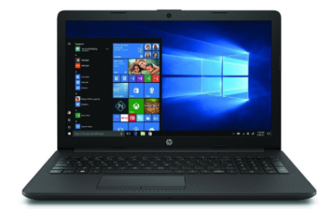 HP 250 G7 175R5EA i5-1035G7 4 GB 1 TB MX110 UHD Graphics 15.6'' Notebook