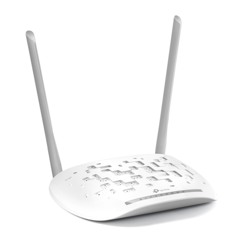 TP-Link TD-W8961N 300 Mbps ADSL Modem