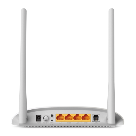 TP-Link TD-W8961N 300 Mbps ADSL Modem