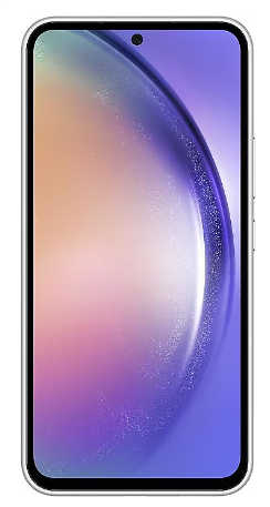 Samsung Galaxy A54 128 GB Beyaz