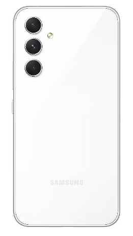 Samsung Galaxy A54 128 GB Beyaz