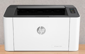HP LaserJet Pro M107w Mono Lazer Yazici A4 Wi-Fi