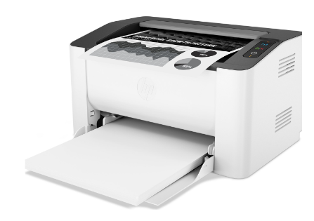 HP LaserJet Pro M107w Mono Lazer Yazici A4 Wi-Fi