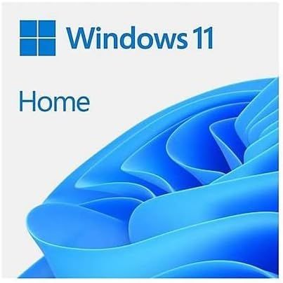 Windows 11 Home KW9-00660 64 Bit İşletim Sistemi