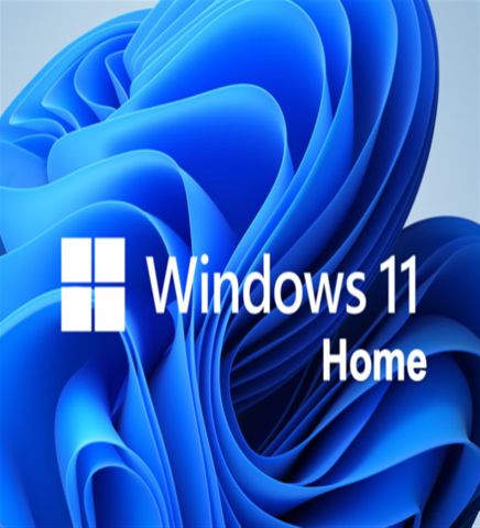 Windows 11 Home KW9-00660 64 Bit İşletim Sistemi