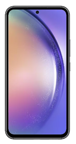 Samsung Galaxy A54 128 GB Grafit